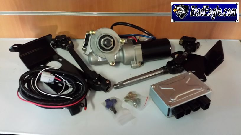 Electronic Power steering kit RZR 900XP